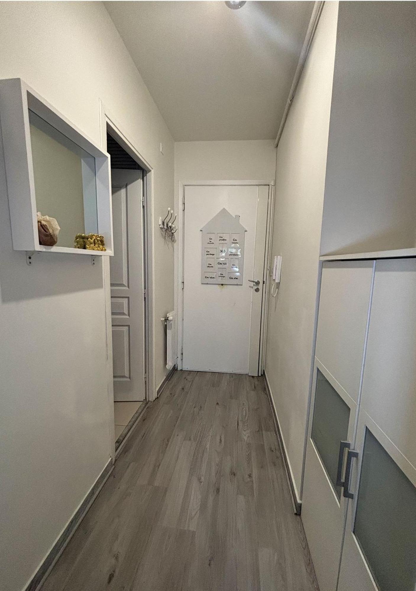 Charming Studio In Nice 2-Min Walk To The Sea Luaran gambar